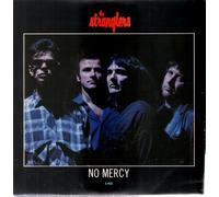 No Mercy - Stranglers, The 7" 45