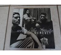 No Mercy - When I die