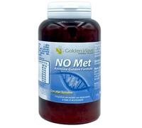 NO MET AMMINO GOLDEN FORM 116G
