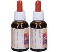 No Mind Gocce 2x30 ml Gocce orali