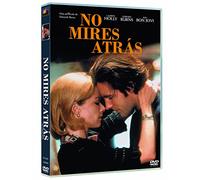 No Mires Atrás (No Looking Back)