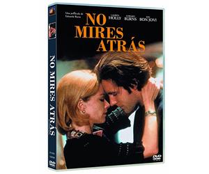 No Mires Atrás (No Looking Back)