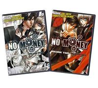 No Money 1: In The Hole / No Money 2: Paid In Full (Two-Pack)