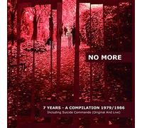 No More - 7 Years - Compilation 1979/1986