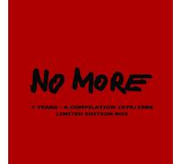 NO MORE - 7 YEARS REDUX.. -LTD-