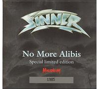 No More Alibis