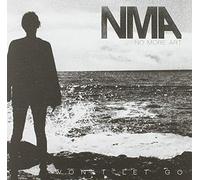 NO MORE ART/DOOMTOWN - 7-SPLIT