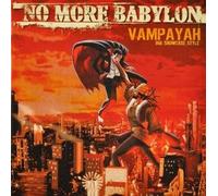 No More Babylon - Vampayah - Inna showcase style