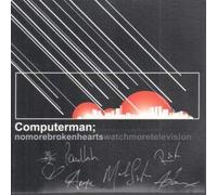 No More Broken Hearts