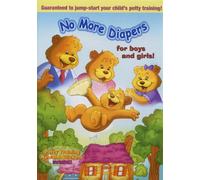 No More Diapers - No More Diapers