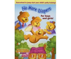 No More Diapers - No More Diapers