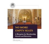 NO MORE EMPTY SEATS: A Blueprint for Membership Growth and Retention
