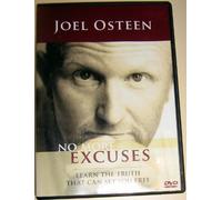 No More Excuses