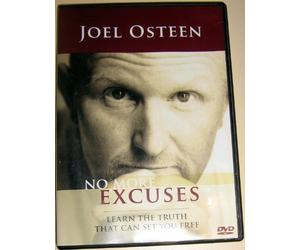 No More Excuses