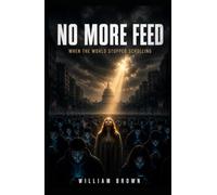 NO MORE FEED: When the World Stopped Scrolling