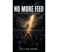 NO MORE FEED: When the World Stopped Scrolling
