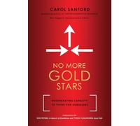 No More Gold Stars: Regenerating Capacity to Think for Ourselves