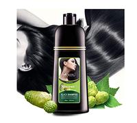 NO MORE GREY or WHITE HAIR- Magic Color Shampoo 500ml
