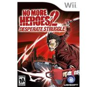 no more heroes 2 desperate struggle