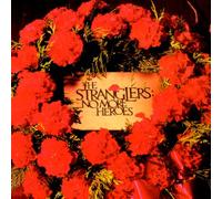 Stranglers The - No More Heroes