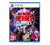 No More Heroes 3 - Ps5