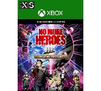 No More Heroes 3 Digital Deluxe Edition XBOX LIVE Key EUROPE