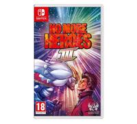 No More Heroes 3 Nintendo Switch Videogioco Italiano PAL ITA