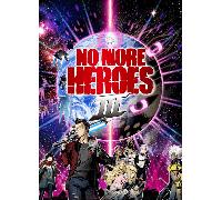 No More Heroes 3 (PC) Steam Key GLOBAL
