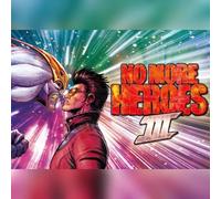 No More Heroes 3 (PC) Steam Key - GLOBAL