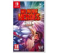 No More Heroes 3 Standard Dutch, English Switch (Nintendo Switch)