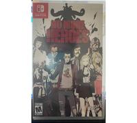 No More Heroes (Limited Run #99) (Importazione)