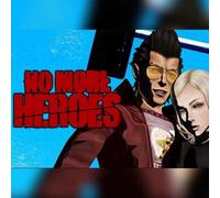 No More Heroes (PC) Steam Key - GLOBAL