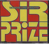 No more lonely nights [Single-CD]