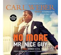 No More Mr. Nice Guy