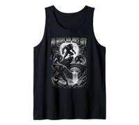 No More Mr Nice Guy Alpha Wolf Funny Meme Uomo Donna Grafica Canotta