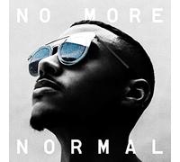 No More Normal [輸入盤CD] (BWOOD0191CD)_675