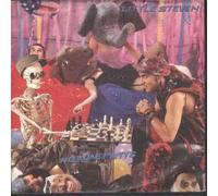 NO MORE PARTY'S 7" (VINYL 45) ITALIAN MANHATAN 1987