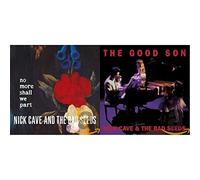 No More Shall We Part & The Good Son (2010 Remaster)