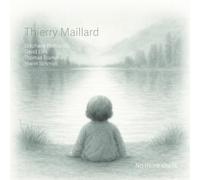 Maillard, Thierry - No More She Is