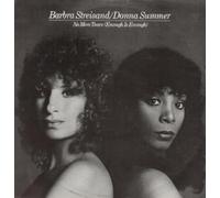 NO MORE TEARS 12" SINGLE UK CBS 1979