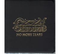 No More Tears - PVC Wallet