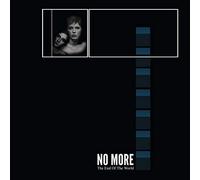 No More - The End of the World (Lp Orange)