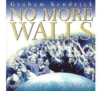 No More Walls - Worship In Every Place (CD)