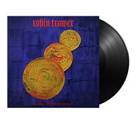 Robin Trower No More Worlds to Conquer (Vinyl LP) 12" Album