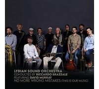Lydian Sound Orchestra - No More Wrong Mistakes (This Is Our Music)