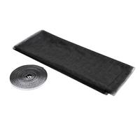 No-moskito, zanzariera universale, rimovibile