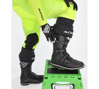 NO-MUD BOOTS ANTI ACQUA FANGO COLLO STIVALI MOTO IMPERMEABILI ACERBIS