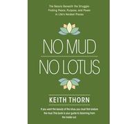 No Mud. No Lotus.