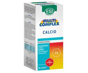 NO MULTICOMPLEX Calcio 80Oval.