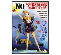 No My Darling Daughter [Edizione: Regno Unito] [Edizione: Regno Unito]